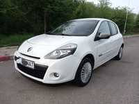 Renault Clio  1.5Dci  90 cp