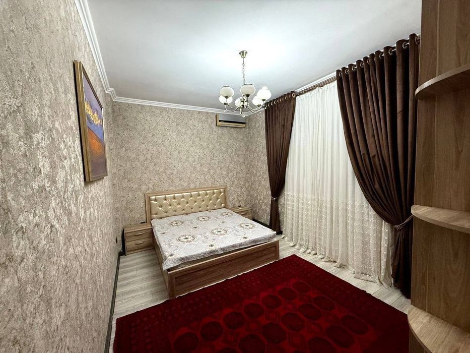 Новостройка Ор-р 8 роддом 2х комнатная 60м² евроремонт Укомплектована