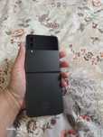 Samsung  zflip 4