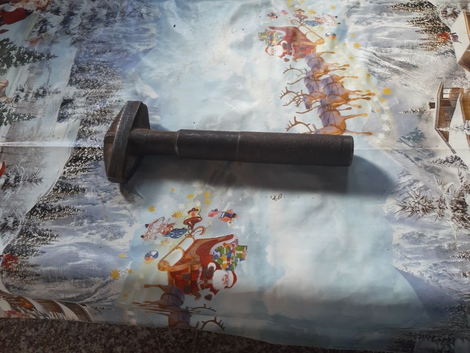 Cheie franceza veche