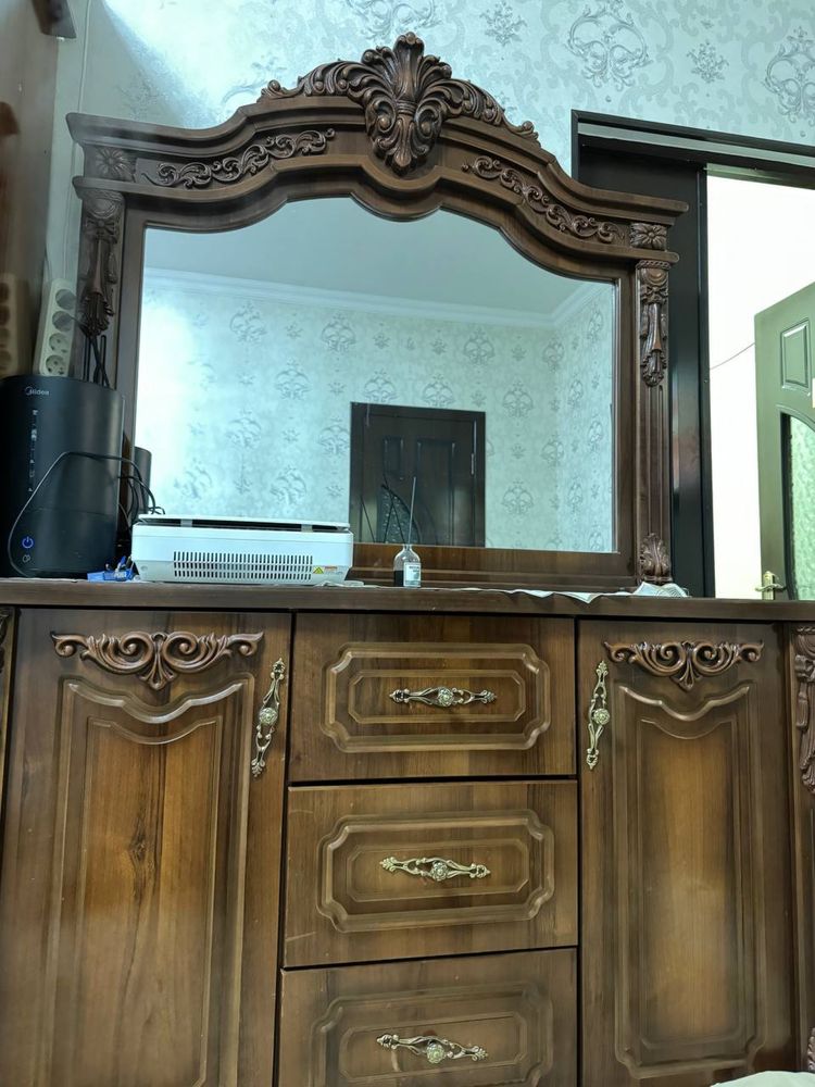 Mebel Komplekt sifati yaxshi