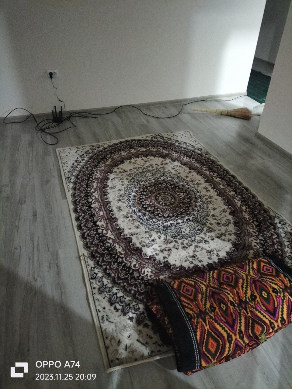 2 komnata kvartira arendaģa beriledi.