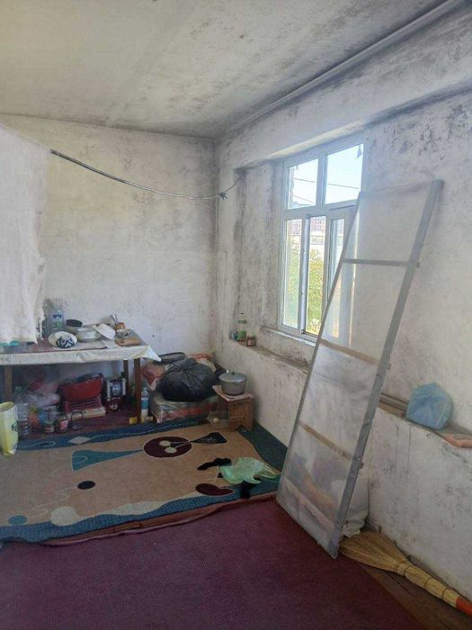 СРОЧНО Продается 1 комнатная без ремонта Водник 1 кирпич 43 м2(НА)