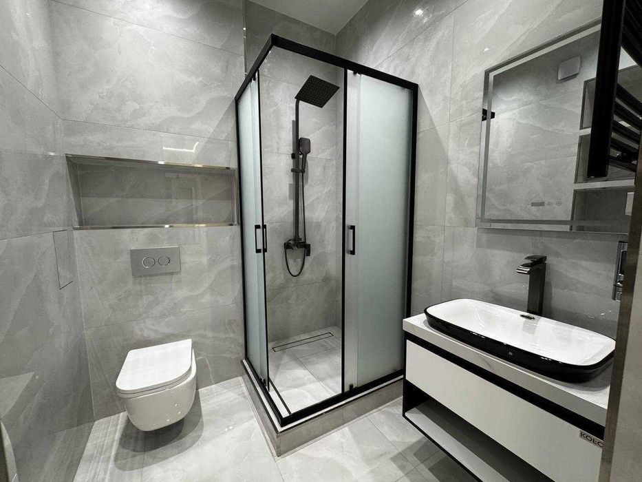 Махтумкули • 2-комн • 60 м² • этаж 5/9 • [УА:0122]