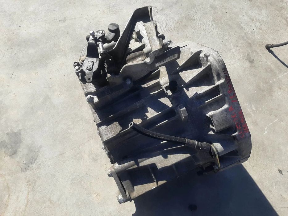 cutie viteze manuala mercedes a-class w168 1.6 b  a1683602000  r168361040221