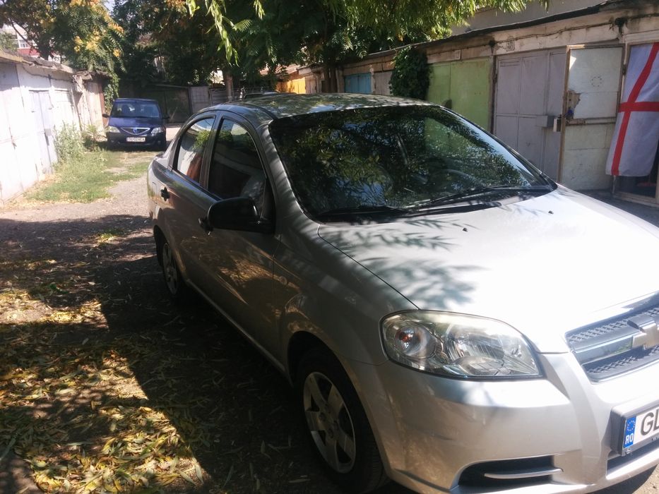 Vand Chevrolet Aveo