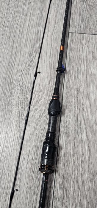 Lanseta spinning rtb piacere 3-12 gr