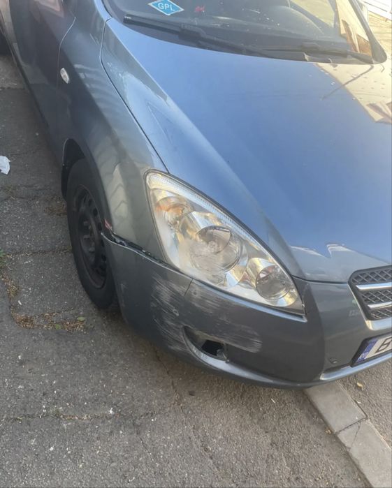 Urgent 1800€ Kia ceed 2008