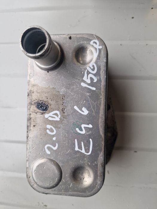 Supapa egr ,releu bujii Bmw seria 3 E 46,motor 2.0 d,150 cp