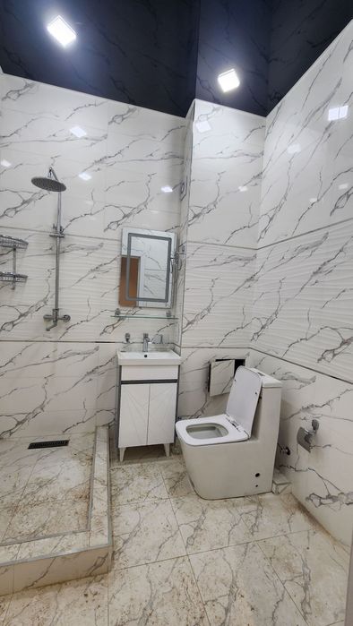 Сергели 5-Мэтро 1хона/5/7 Новостройка