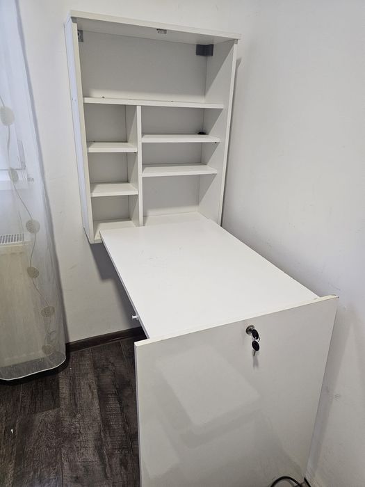 De vanzare birou rabatabil