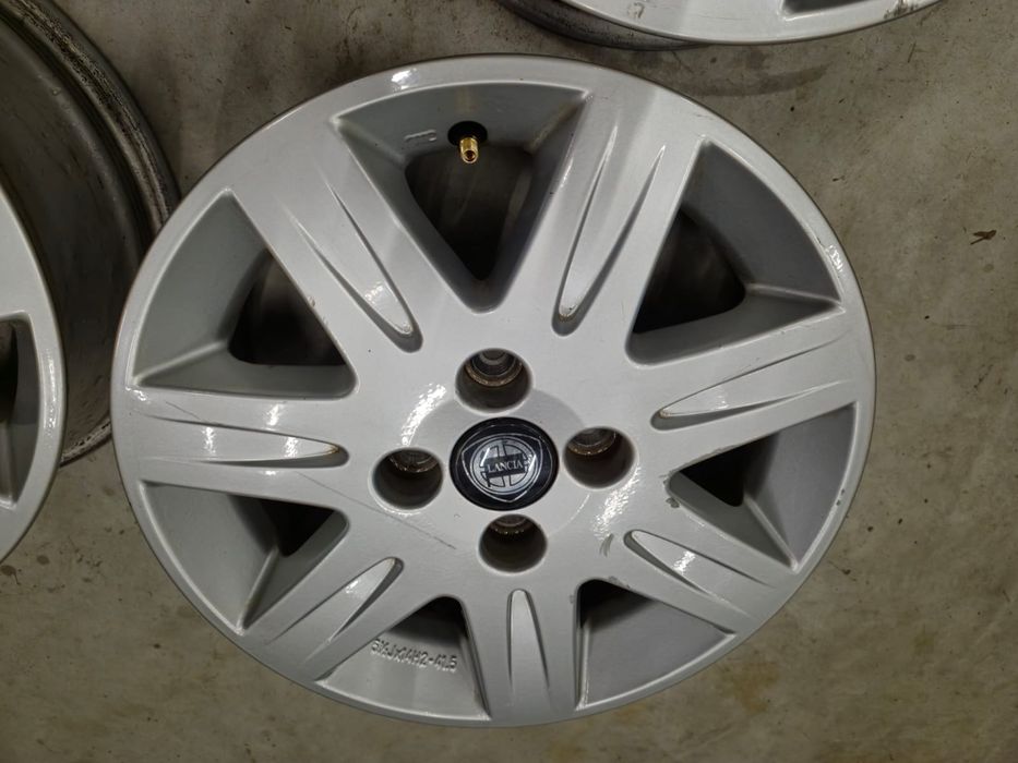 Jante 4x98 R14 Lancia Fiat Peugeot Citroen