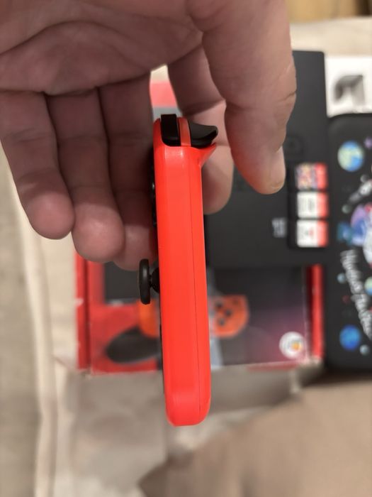 Конзола Nintendo swich