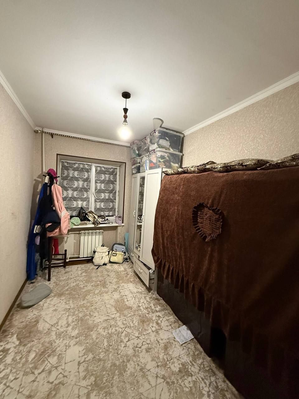 Продаётся 3/1/5 М Улугбекский р-н Буз-2