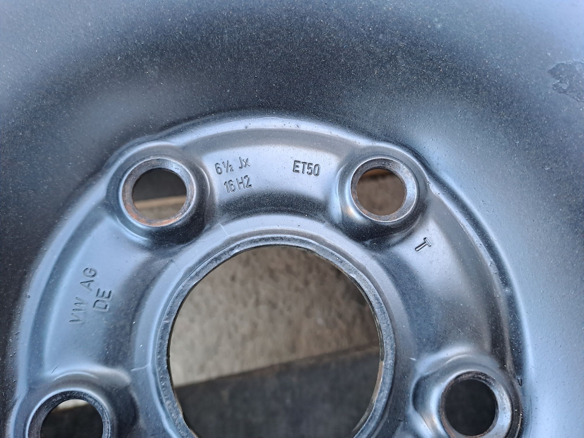16" 5х112мм VW, 5X112 Volkswagen _ Фолксваген