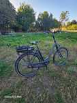 Bicicleta Electrica Boozze Bsp