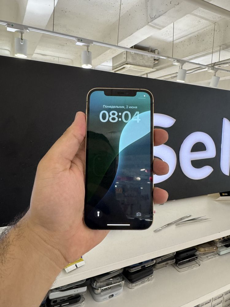 Iphone 12 pro 256gb