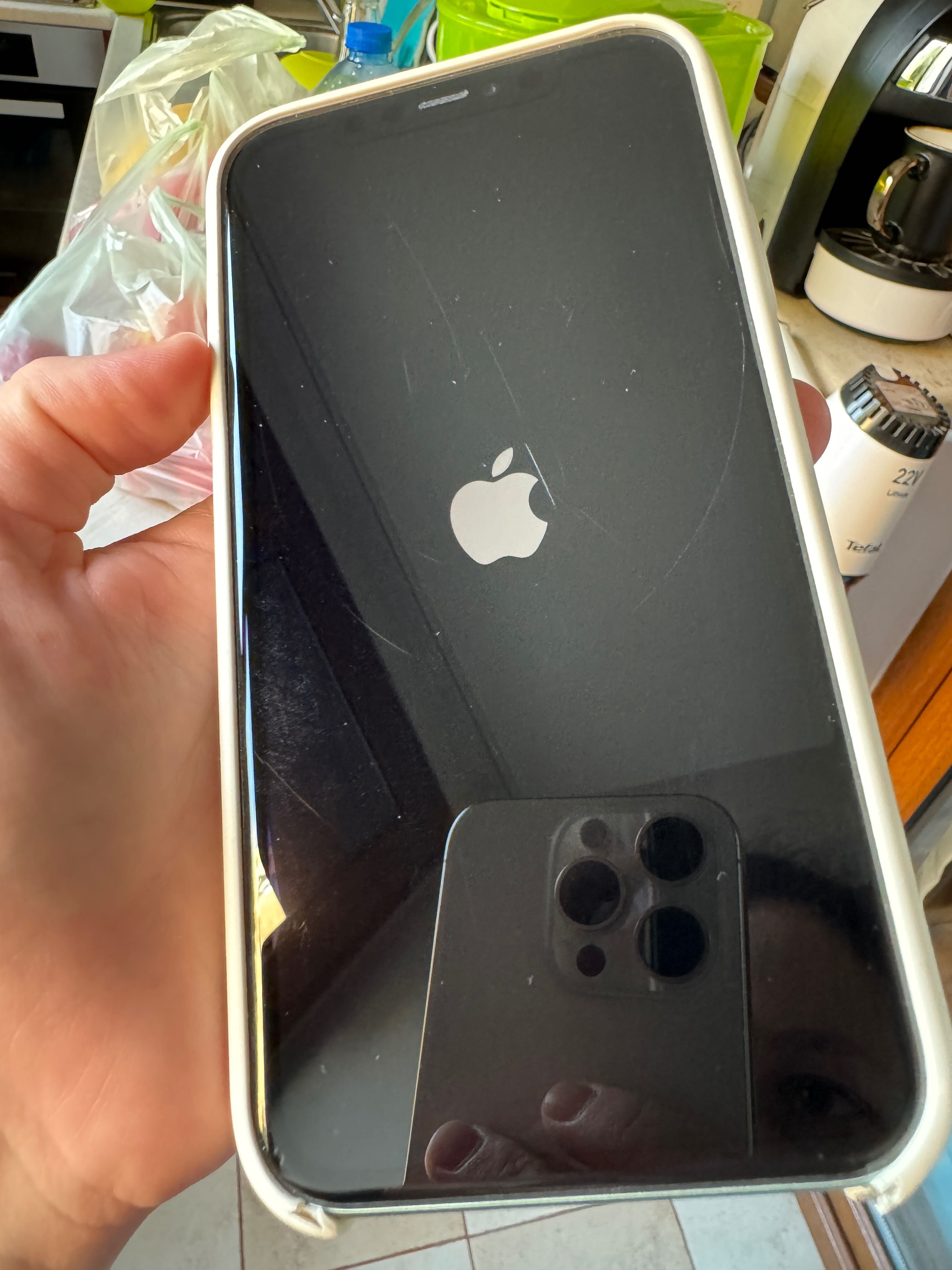 Iphone 11 128 gb