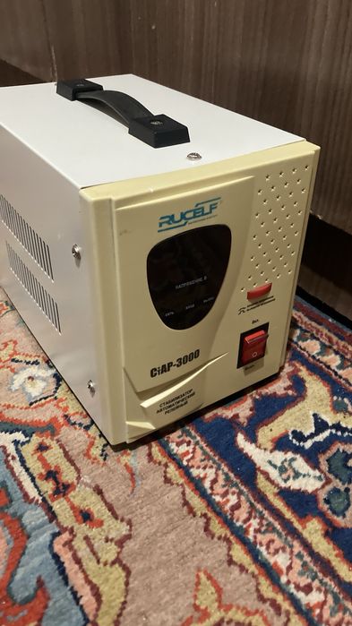 Продам Стабилизатор