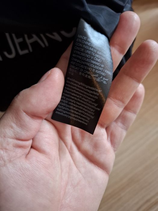 Дамско яке Calvin Klein Jeans