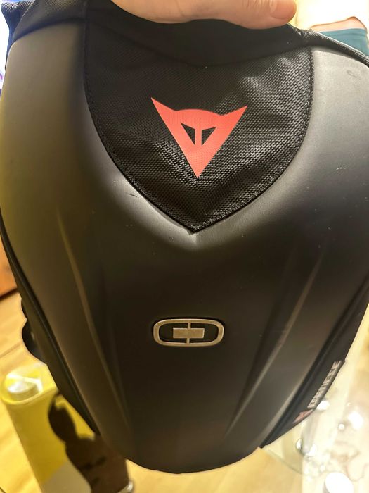 Раница Dainese D-Mach