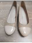 Pantofi dama  Carla Barson
