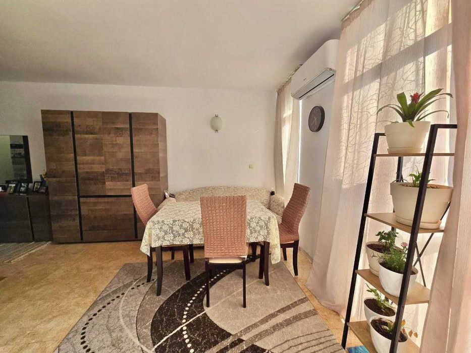 Продава се Едностаен апартамент в к.к. Слънчев бряг - 44 кв.м за 1182 €/кв.м - Снимка #10