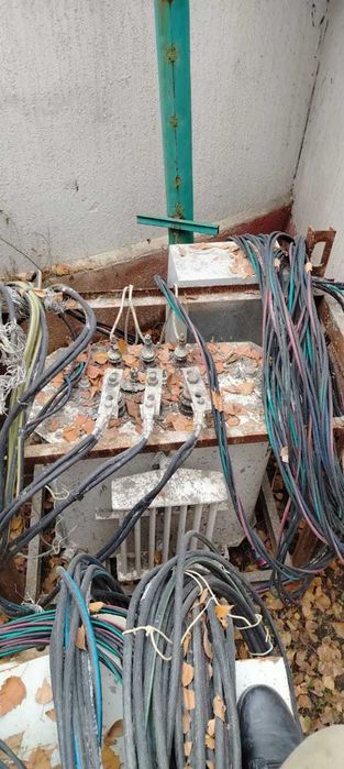 Аренда ТМО,трансформатор обогрева бетона масляный