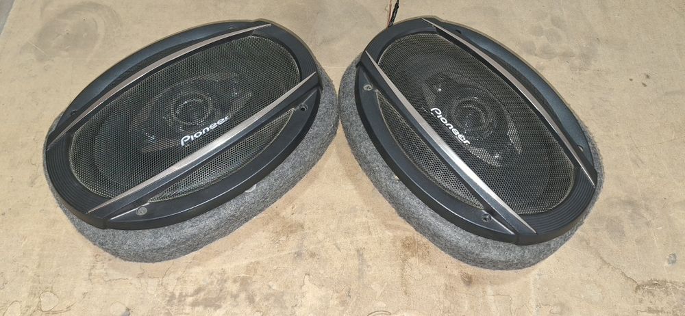 Peeoner kalonka sotiladi