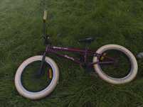 BMX Gestalt Racing отличное состояние
