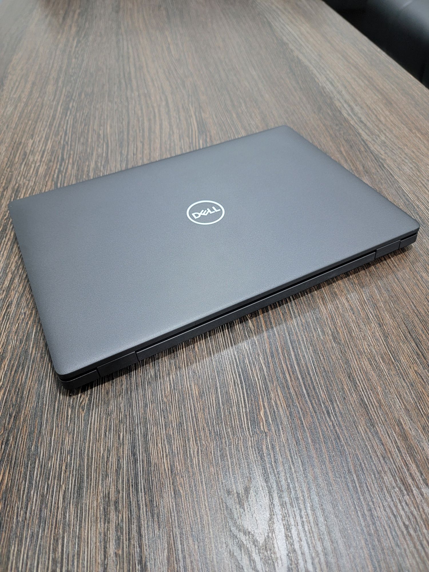 мощный i5, сенсорный ультрабук Dell Latitude 5400, как новый