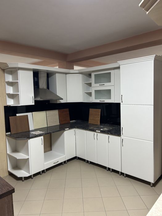 Mobilă bucatarie Genova