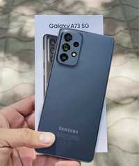 Samsung galaxy A73 5G 8/128 gb