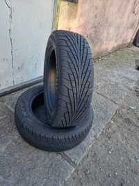2 Anvelope Maxxis 215 60 R17 M+S