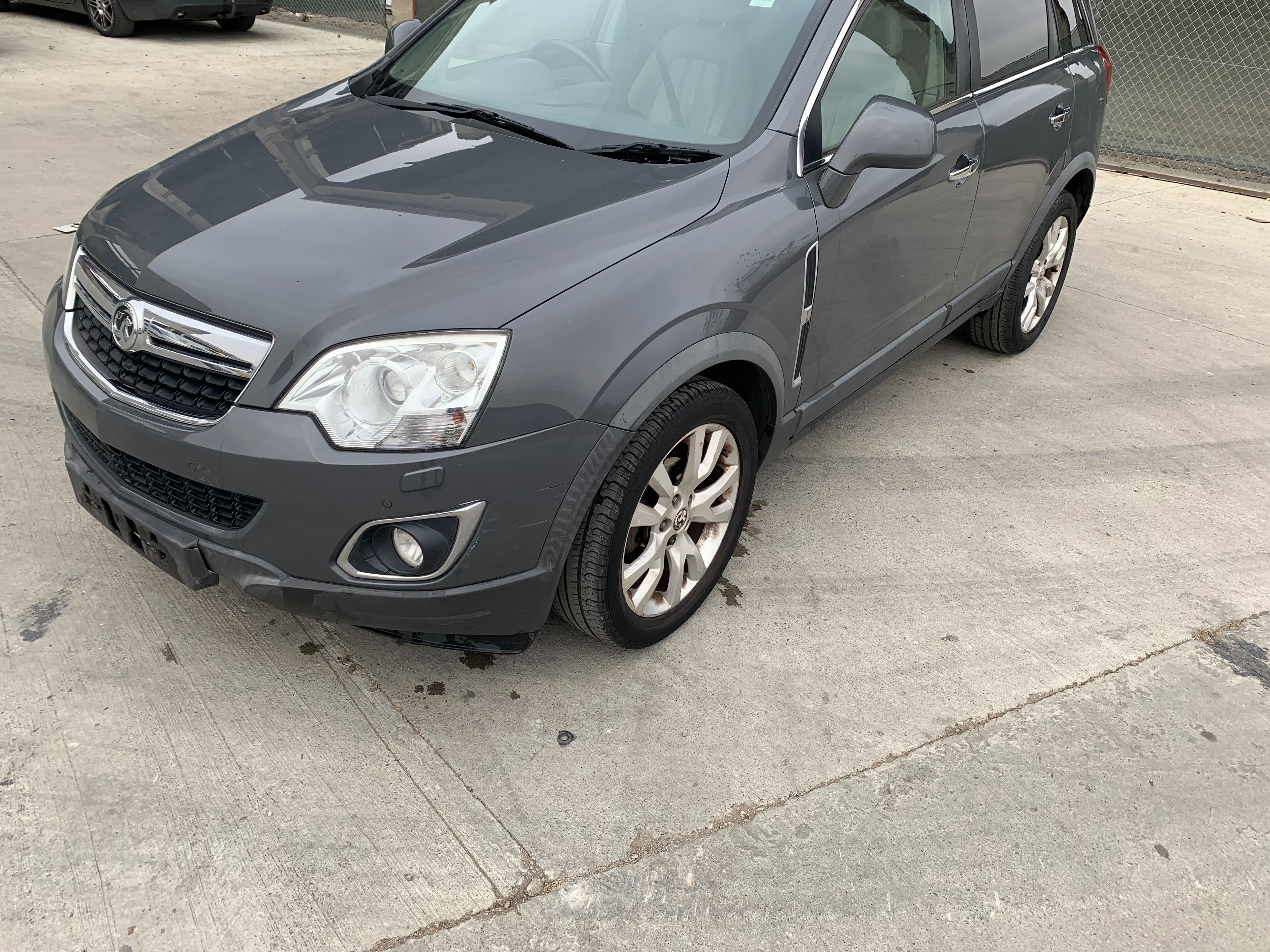 Jante R19 opel antara chevrolet captiva