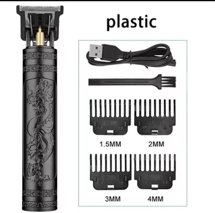 Машинка за подстригване