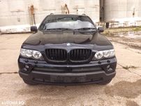 dezmembrez bmw x5 3.0D facelift e53 /piese bmw x5 facelift e53