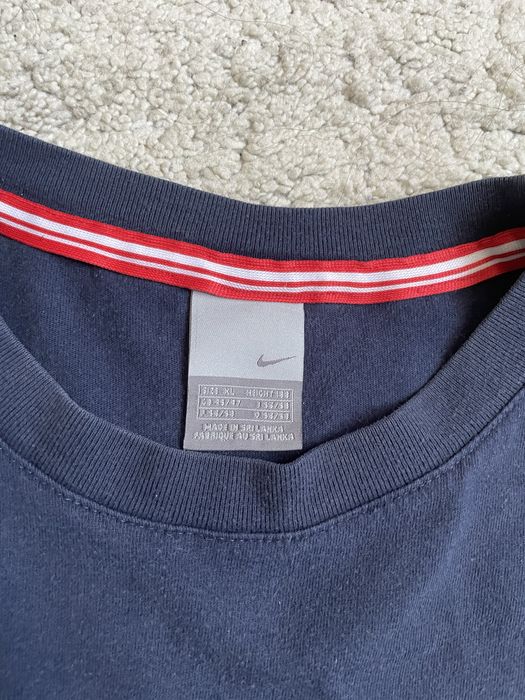 Maiou Nike marimea Xl-L