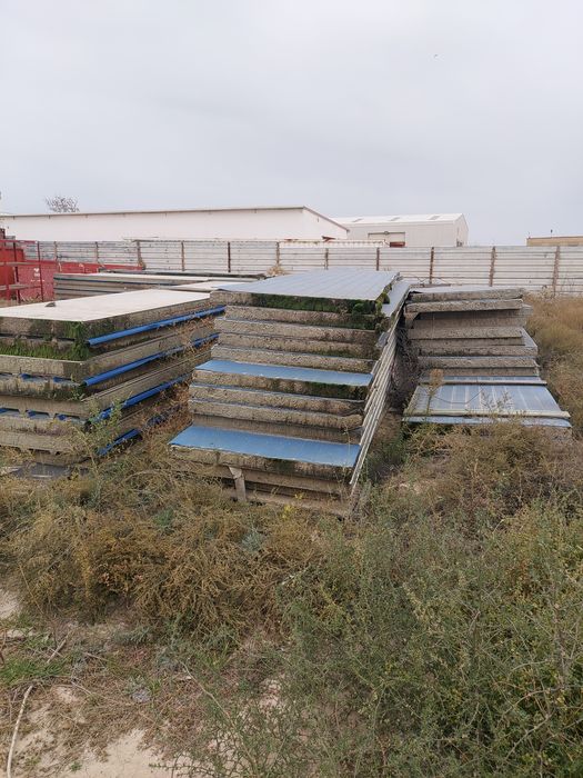 Сэндвич панели продается