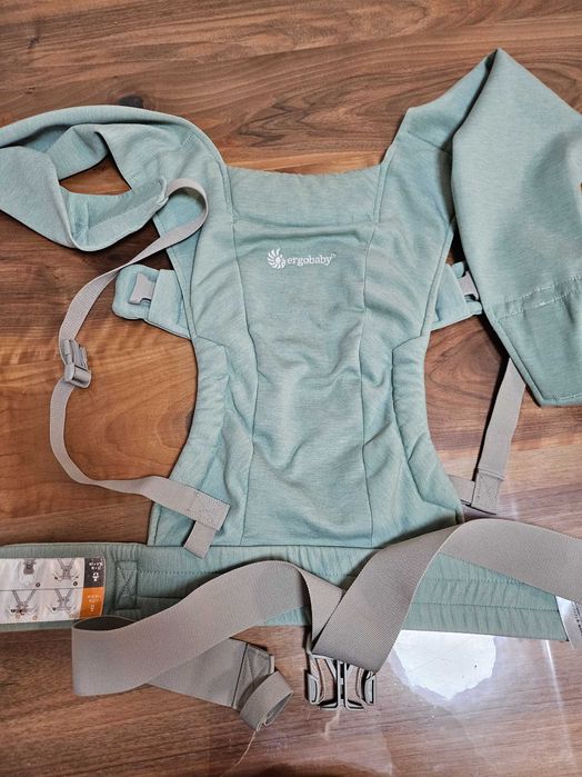 Ергономична раница Ergobaby Embrace
