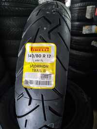 Anvelopa moto noua 140 80 17 Pirelli