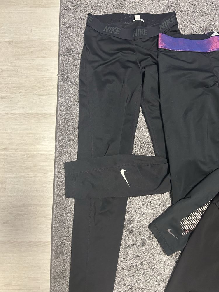 Оригинален потник NIKE и клинове NIKE i PUMA