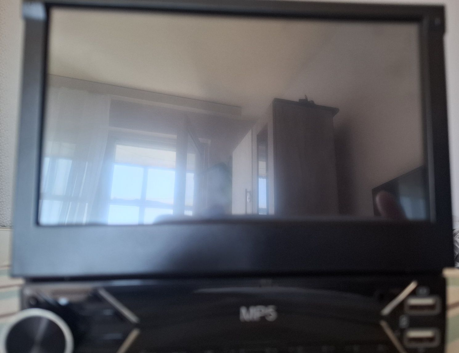Car Multimedia System