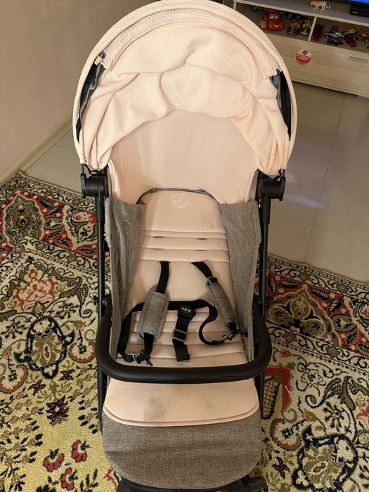 Бебешка лятна количка Jane