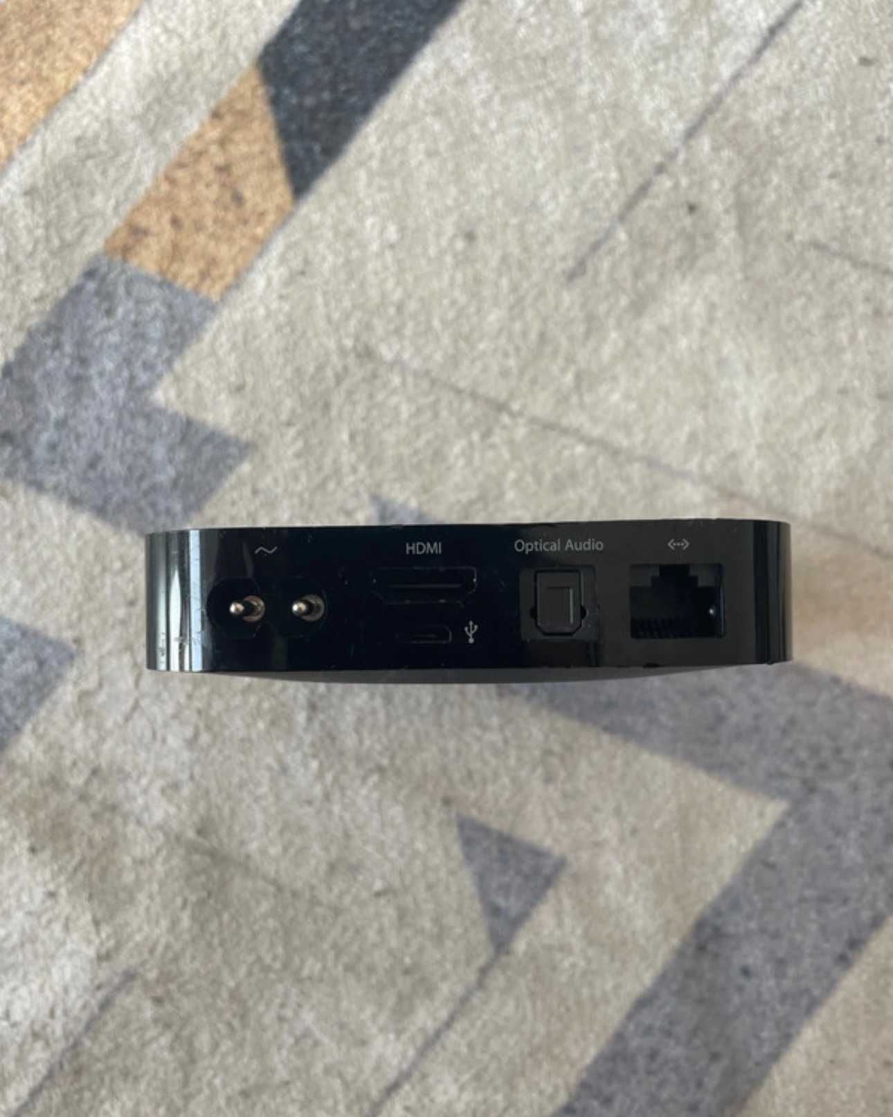 Apple TV 3 rd generation