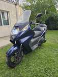 Honda Silverwing 600 vând/schimb