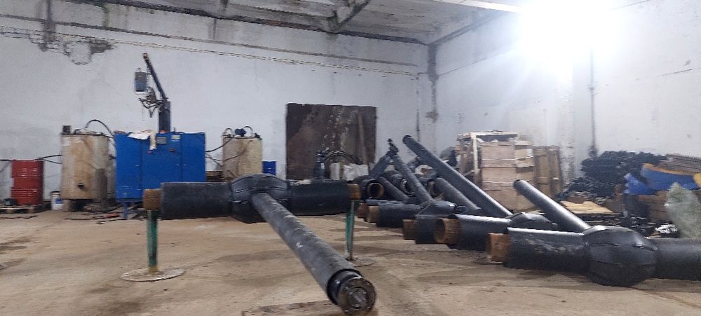 Сварочные работы, тройники, отводы, ответвления