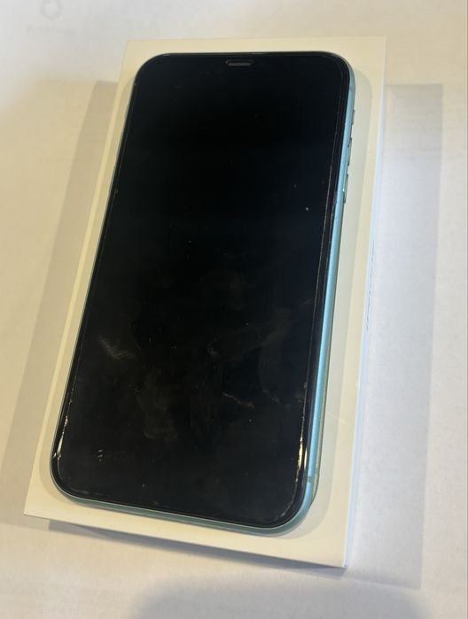 Iphone 11 128 gb