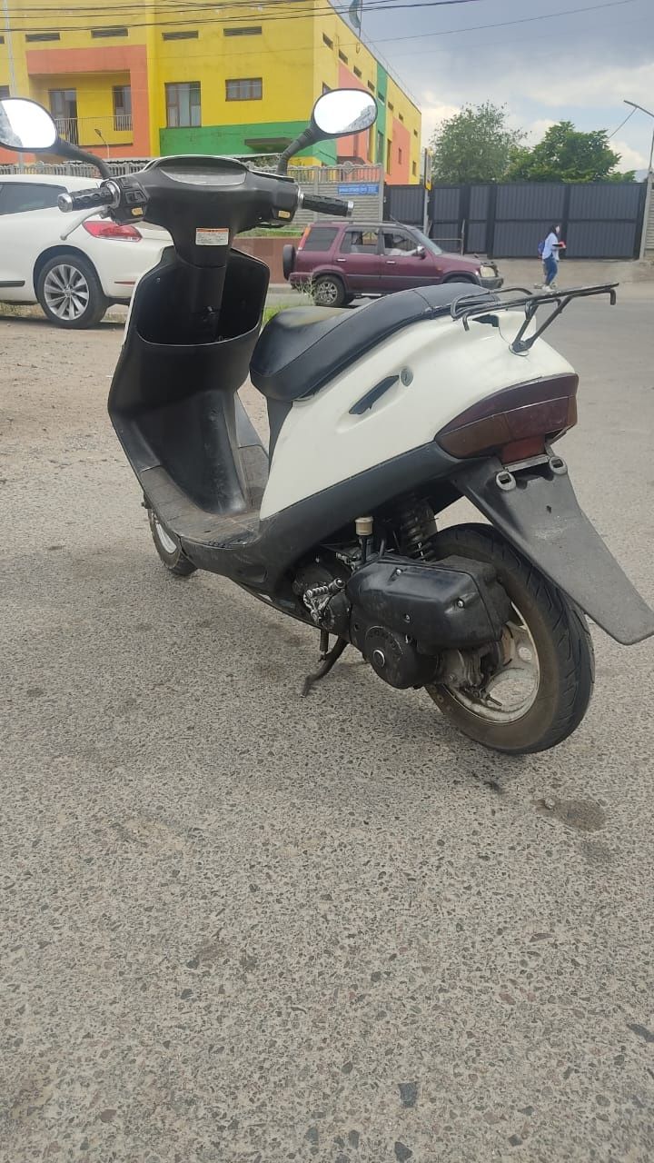 Продам Honda dio27