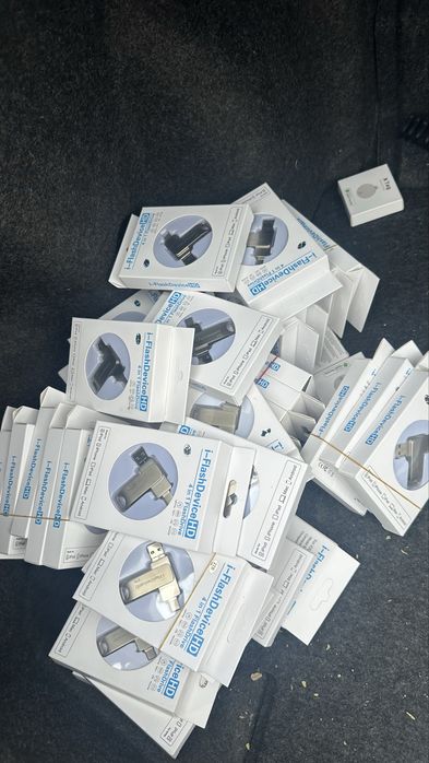 Универсальная Флешка 2 ТБ